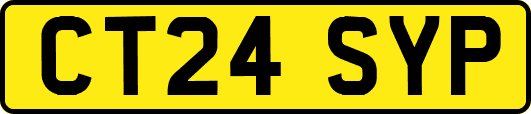 CT24SYP