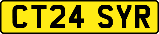 CT24SYR