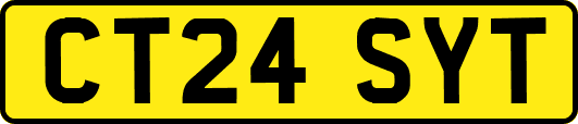 CT24SYT