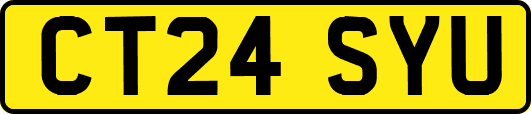 CT24SYU