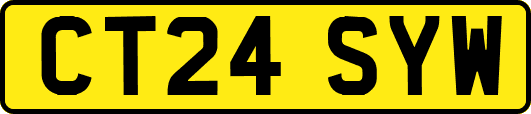 CT24SYW