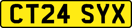CT24SYX