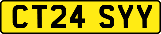 CT24SYY