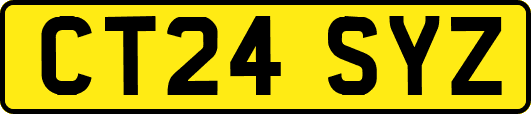 CT24SYZ