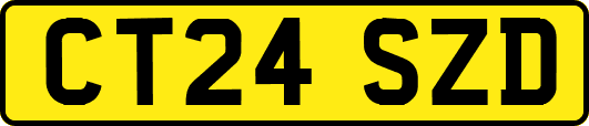 CT24SZD
