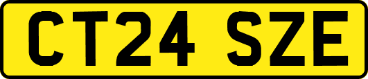 CT24SZE