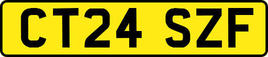 CT24SZF