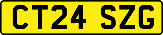 CT24SZG