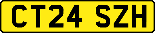 CT24SZH