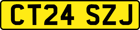 CT24SZJ