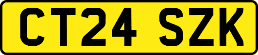 CT24SZK