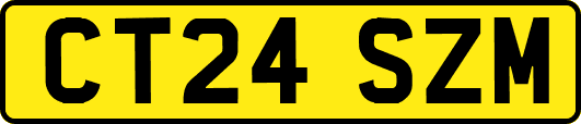 CT24SZM