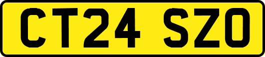CT24SZO