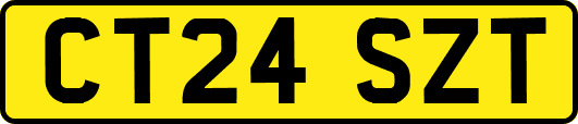 CT24SZT