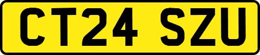 CT24SZU