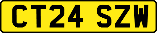 CT24SZW