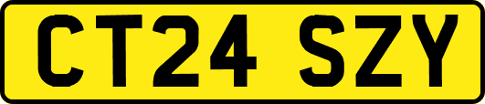 CT24SZY