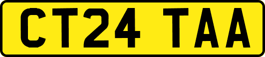 CT24TAA