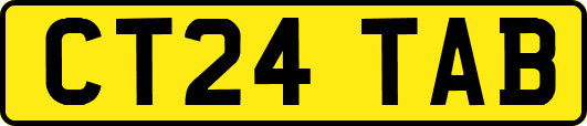 CT24TAB