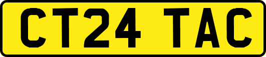 CT24TAC