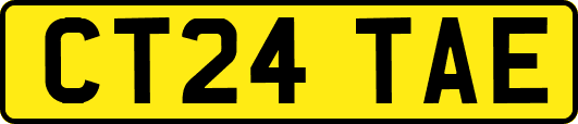 CT24TAE