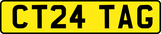 CT24TAG