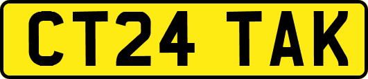 CT24TAK