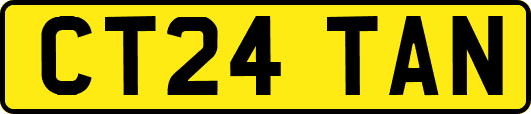 CT24TAN