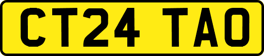 CT24TAO