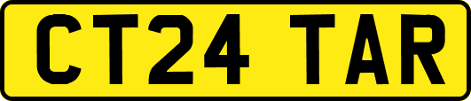 CT24TAR