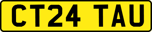 CT24TAU