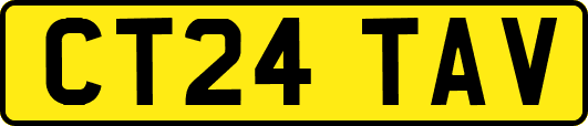 CT24TAV