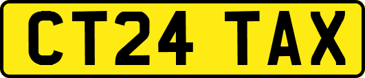 CT24TAX