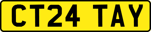 CT24TAY