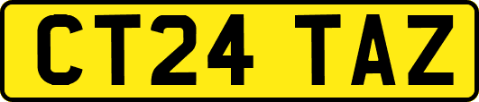 CT24TAZ