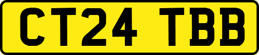 CT24TBB