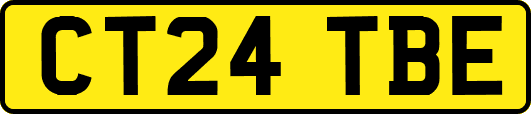 CT24TBE