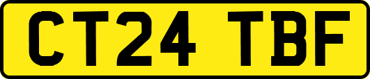 CT24TBF