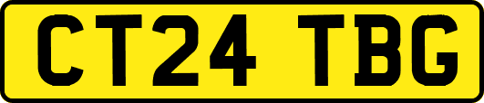 CT24TBG