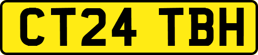 CT24TBH