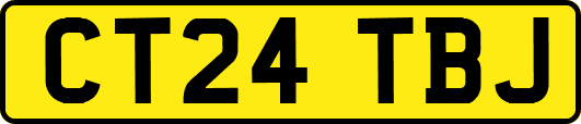 CT24TBJ
