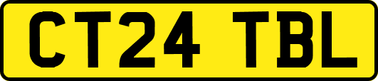 CT24TBL