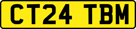 CT24TBM