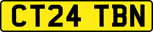 CT24TBN