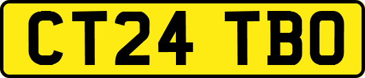CT24TBO