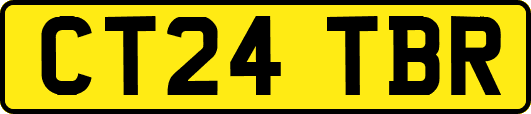 CT24TBR