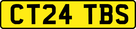 CT24TBS