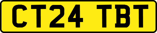 CT24TBT