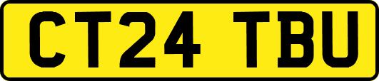 CT24TBU