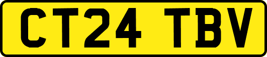 CT24TBV
